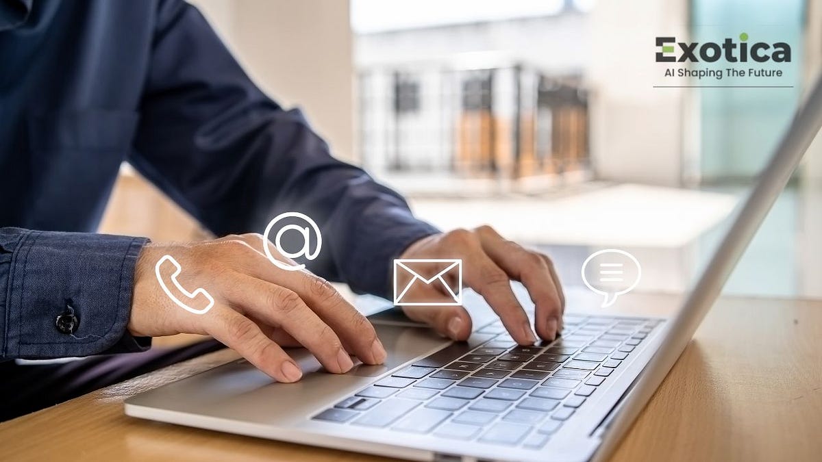 Growth Your Business with a Marketing Automation Agency in the USA | by Exotica IT Solutions USA | Jun, 2025 | Medium