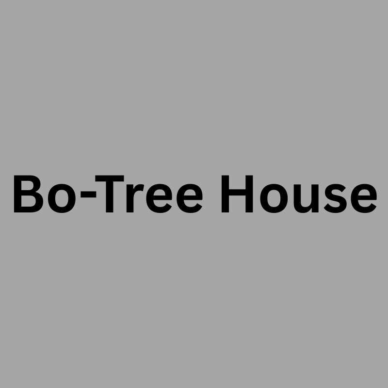 bo treehouse