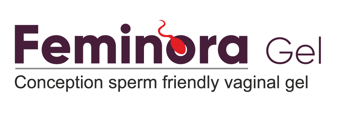 Best Vaginal Lubricant Gel for Women - Sperm-Friendly | Feminora