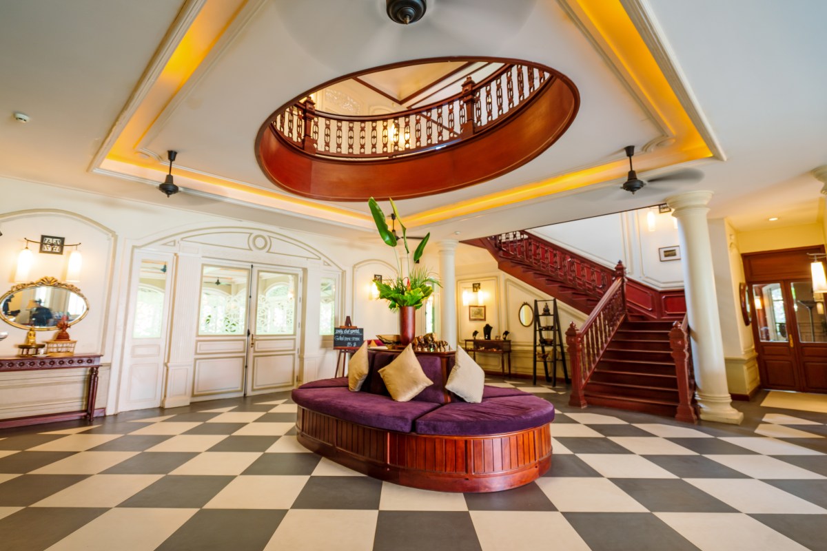 A Regal Retreat: Book Your Stay at a Top Hotel in Jaipur, Rajasthan