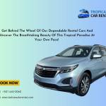 Tropical Car Rental