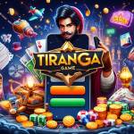 tiranga login