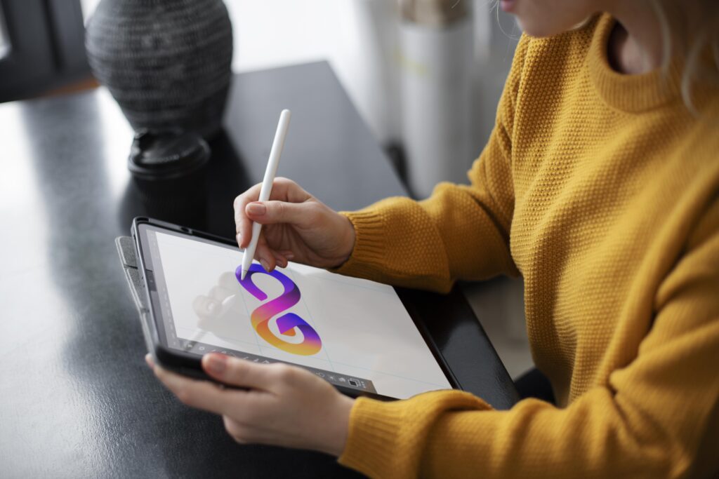 AI-Driven Logo Creation: How Designers Are Partnering with GANs & Neural Networks - DailyStoryPro