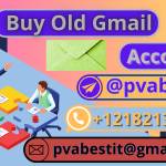 Buy Old Gmail Accounts