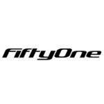 fiftyone bikes