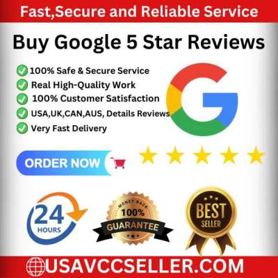 Buy Google 5 Star Reviews Profile Picture