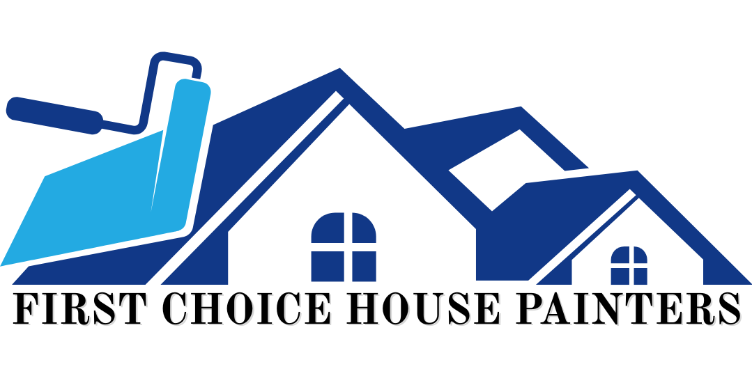 First Choice House Painters in Meridian, ID