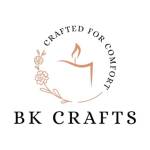Bk Crafts Candles LLC