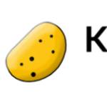 Kartoffel shop