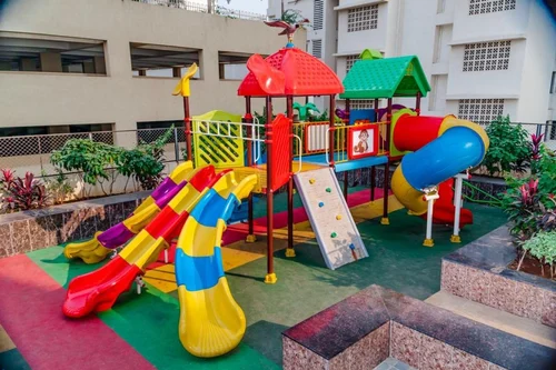 Kinder Play Equipments: Trusted Play Equipment Supplier in Bangalore – Kinder Play Equipments