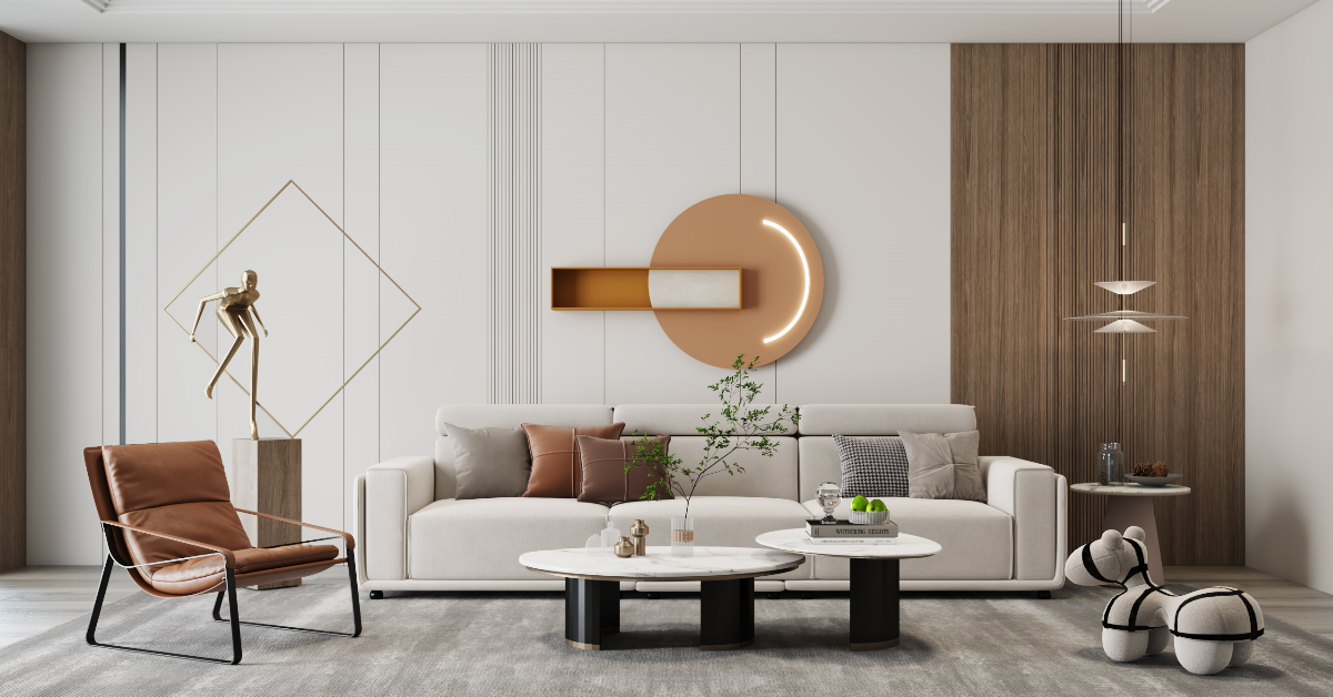 How 3D Furniture Rendering Services Are Transforming Interior Design