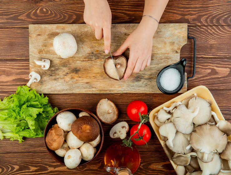 Mushroom Business Opportunities, Grow Your Profits Sustainably