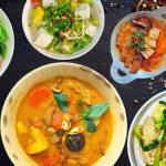 Thai Room