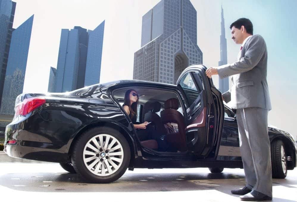 Best Limo Service Manhattan | Luxury Rides – The Luxury Cab