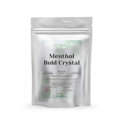 Menthol Bold Crystal Profile Picture