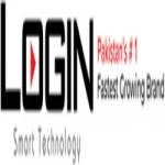 Login Smart Technology