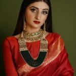 Raveena Singh