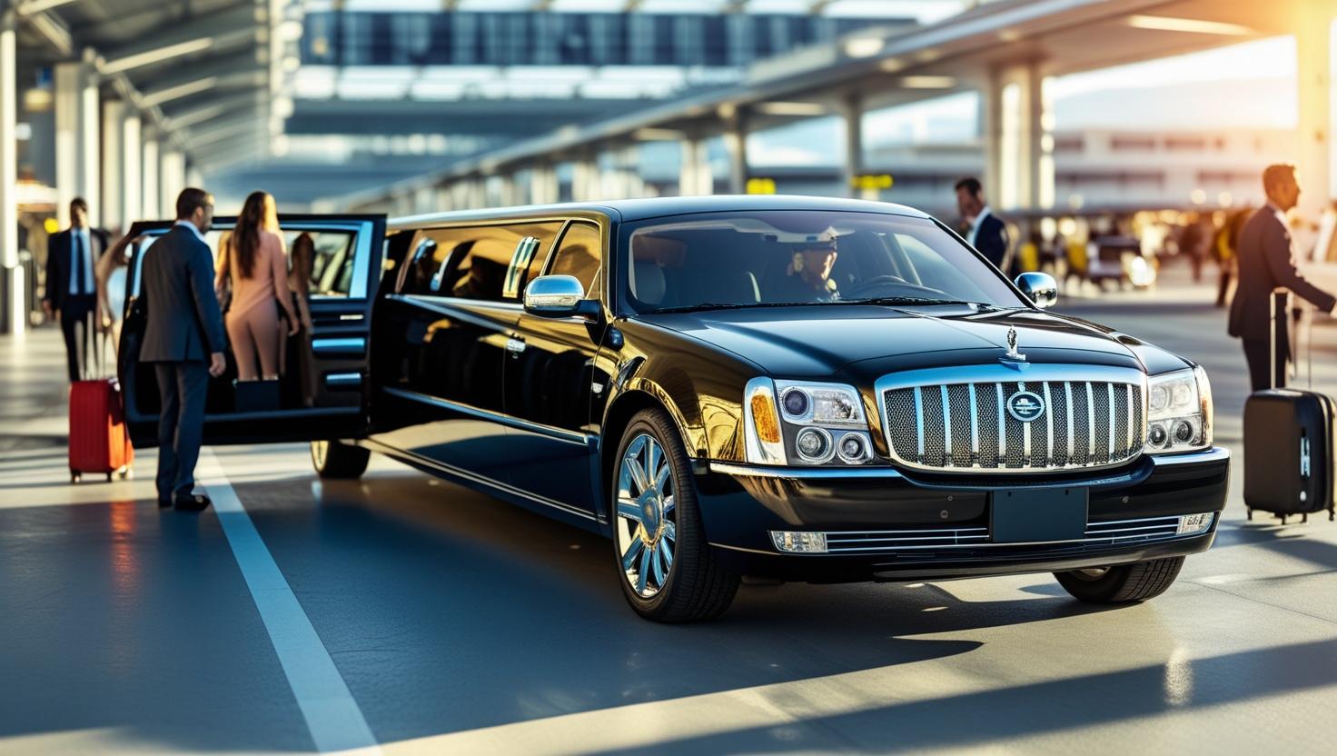 Airport Pickup and Drop Off Albuquerque Made Easy