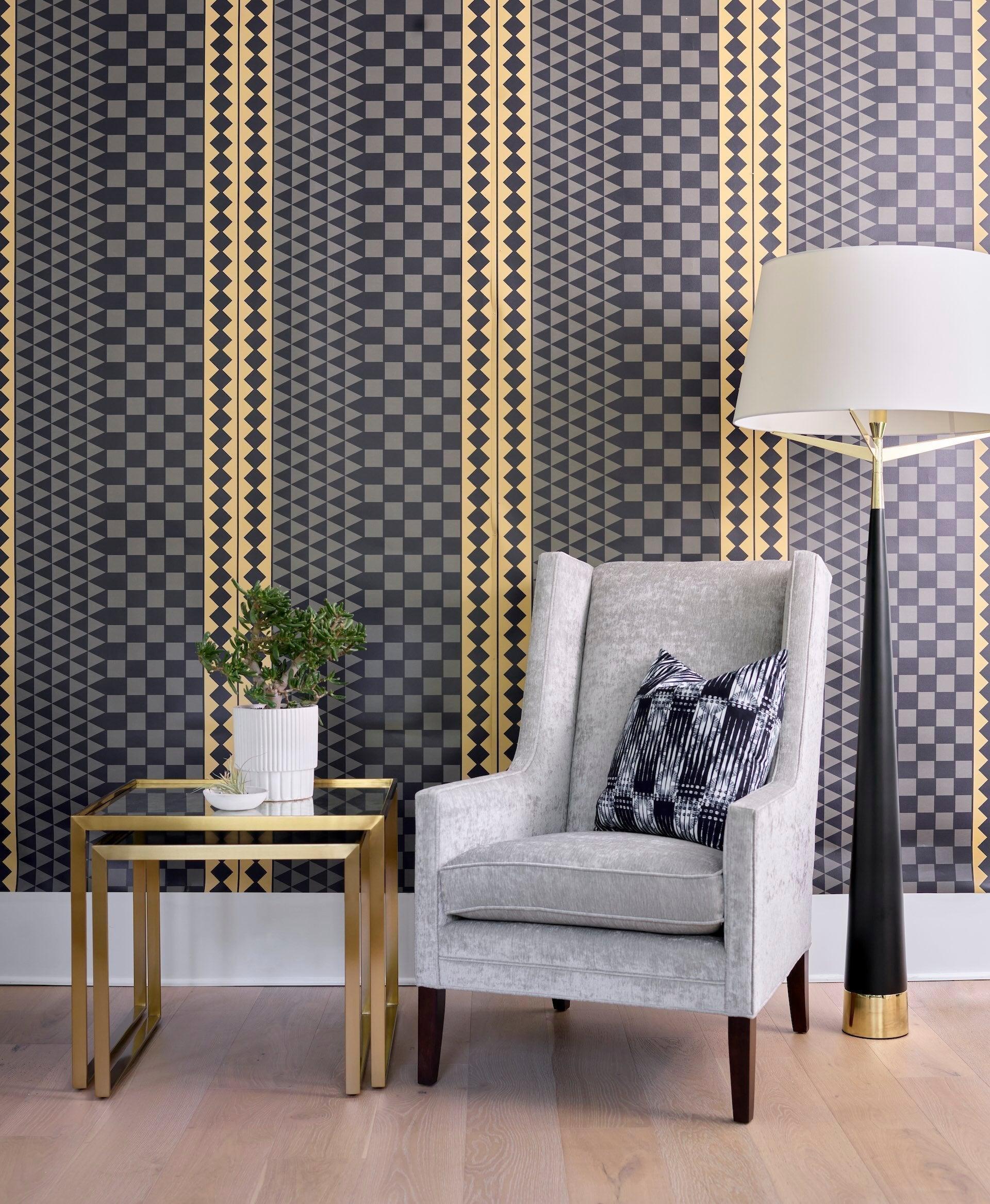 How to Care for Wallpaper | Maintenance Tips | Kusuum Home