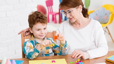 Empowering Every Child: Therapy & Special Education at Steps Groups, Coimbatore - The Blog Empire