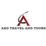 AKG TRAVEL AND TOURS