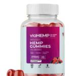 Via Hemp Gummies Avis