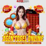 Agen Alexistogel