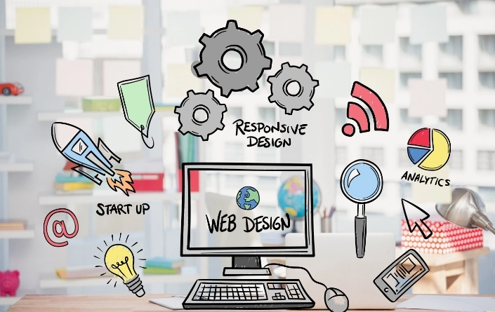 Channel Softech – The Best Website Designers in Bangalore for Your Digital Success – Channel Softech Private Limited
