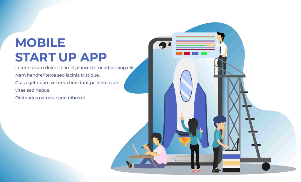 Hire Mobile App Developers to Turn Your Idea Into Reality - Biz DirectoryHub