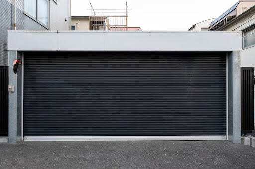 Fast & Reliable Emergency Roller Shutter Door Repairs by 24 Shutter Repair | by Shutterrepairsservices | Jun, 2025 | Medium