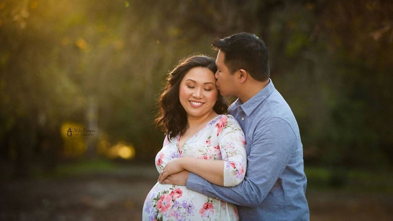 Tips for a Beautiful Session with a Maternity Photographer in Los Angeles, CA | Times Square Reporter