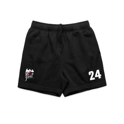 James Vake Relax Shorts Profile Picture
