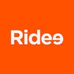 Ridee app