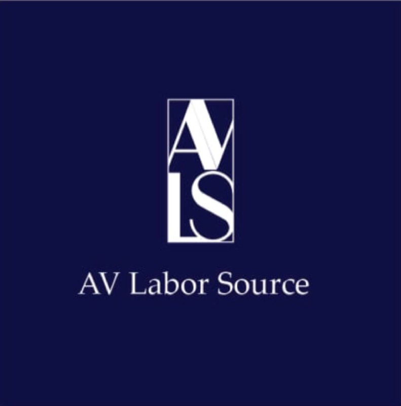 AV Labor Source inc
