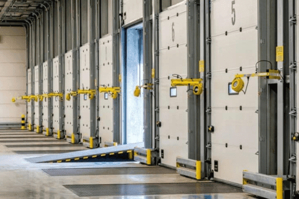 Sectional Doors