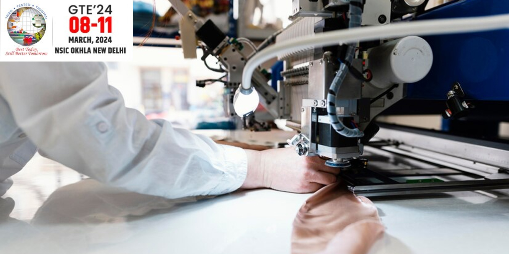 Software & Automation Expo: Integrating IoT in Garment Manufacturing