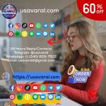 USA Varal