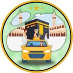 Saudi Taxi
