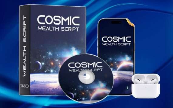 Cosmic Wealth Script USA