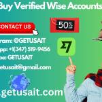 How to Safeguard Your Data When You Buy Verified Wise Accounts