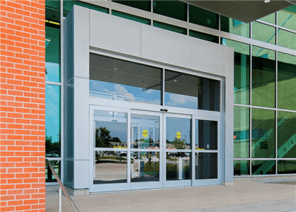 Sliding Folding Doors