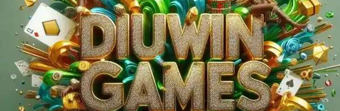 Diuwin Game login
