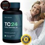 Total Control 24