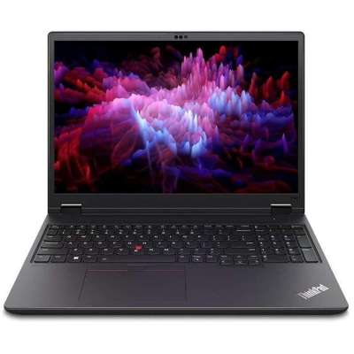 Lenovo ThinkPad P16v Gen 2 21KX002GUS 16" Mobile Workstation - WUXGA - Intel Core Ultra 9 Profile Picture