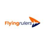 Flying Rulers