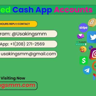 Buy Old Gmail Accounts Profile Picture