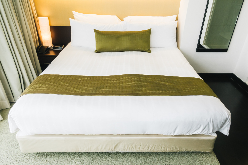 The Super Single Bed That Changed My Sleep Game - virtualvivienne