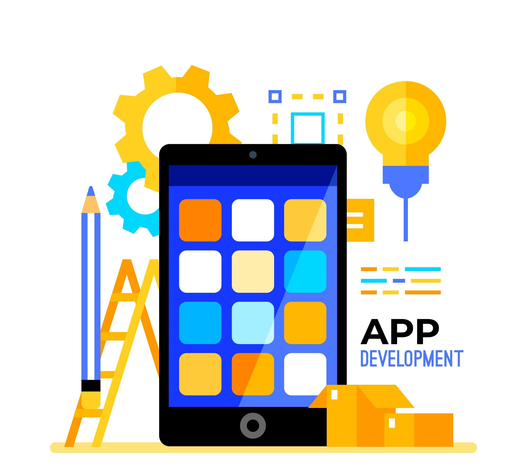The Entrepreneur’s Guide to Hiring Developers for Startups and Small Businesses - Blogingers