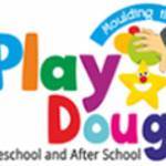 Playdough Preschool