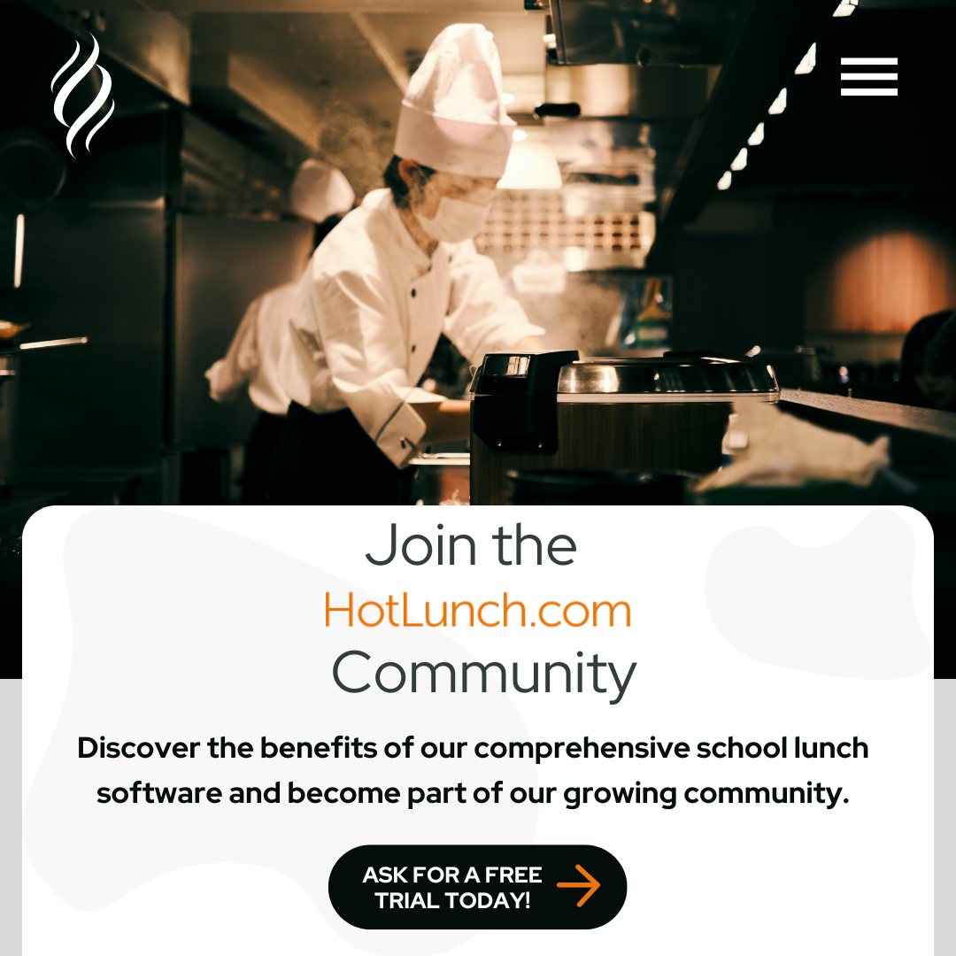 Revolutionizing Mealtime: The Rise of School Lunch Online Systems